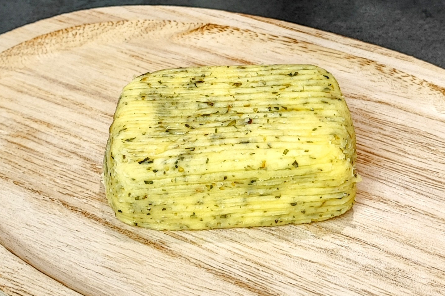 Beurre ails et fines herbes 125g