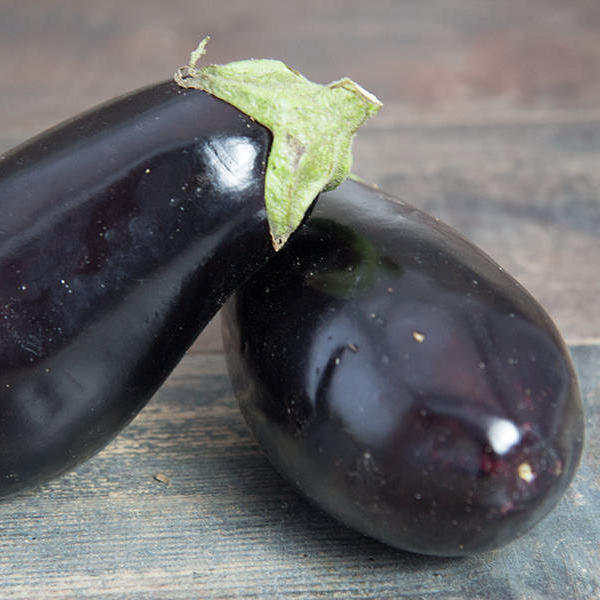 Aubergines - 500g