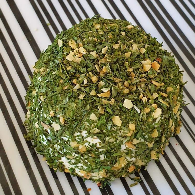 L'Ail et fines herbes - 95g