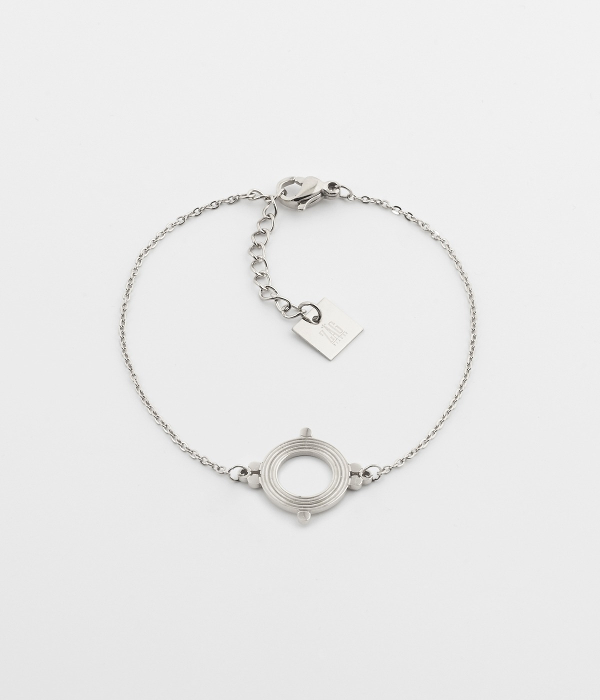 Bracelet Sifnos – Acier