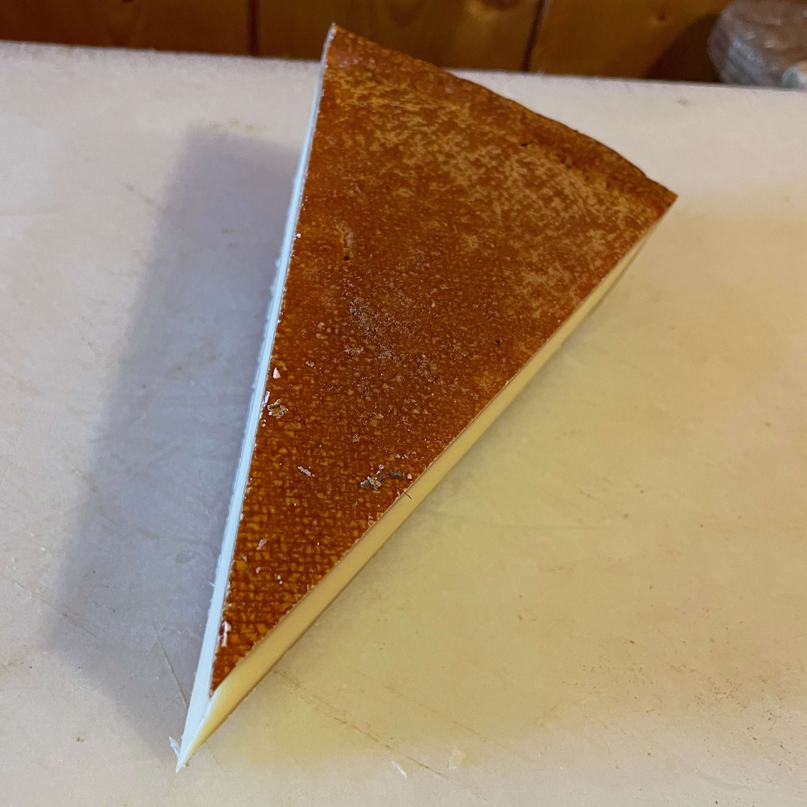 Raclette fumée 500g - 500g