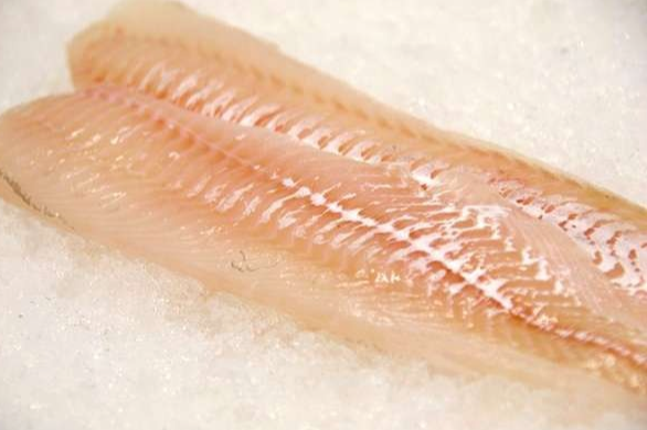 Filet églefin (500gr)