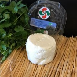 Crottin de brebis frais nature