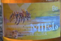 Miel de tilleul (500g)