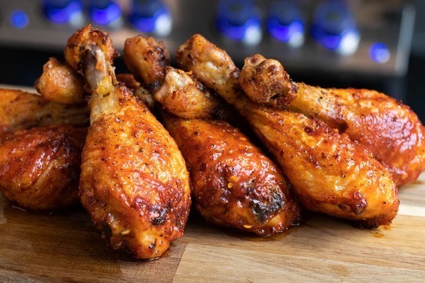 PILONS DE POULET - 700g
