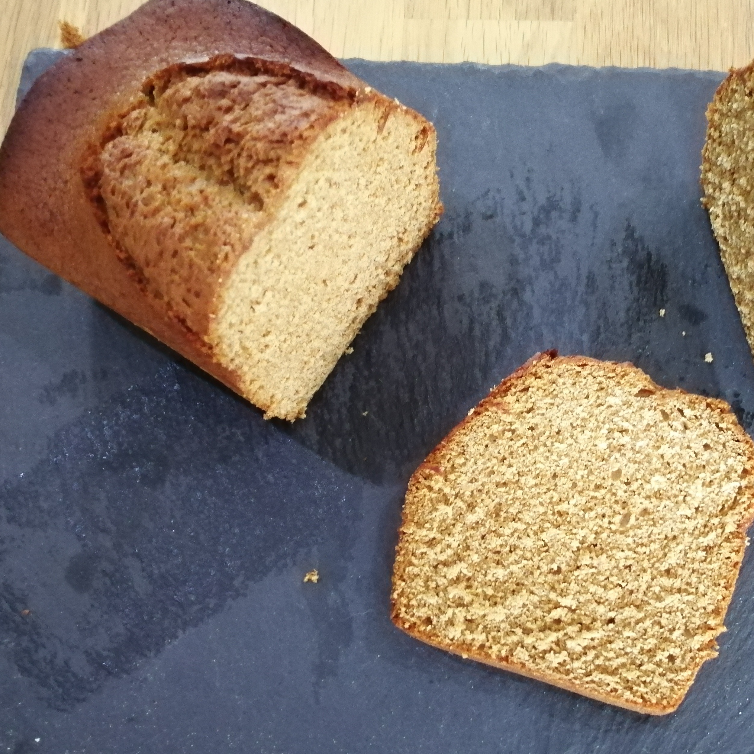 Pains d'épices au miel 300g