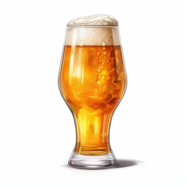 Biere IPA BrewMa - 750ml