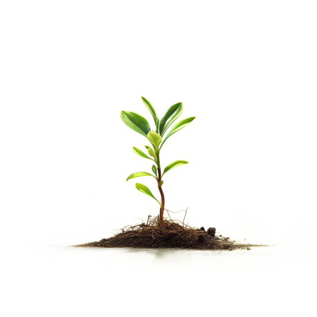 Plant de poivron
