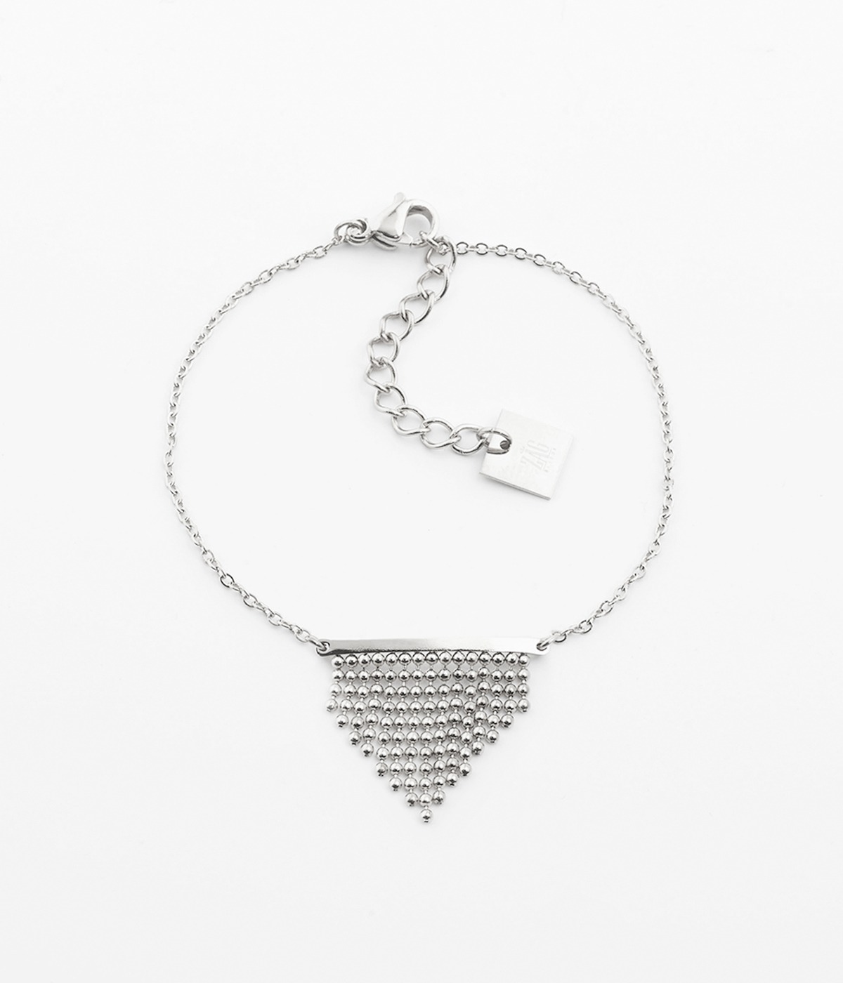 Bracelet Pagne – Acier ZAG