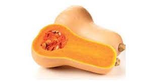 courge butternut environ 1 kg