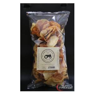 CHIPS ARTISANALES