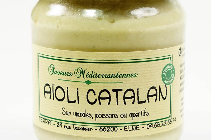 AIOLI CATALAN