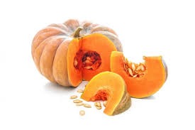 Courge Muscade, 1 kg