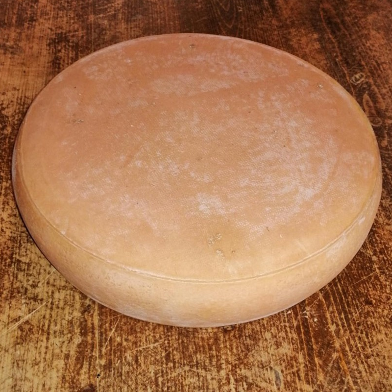 Raclette nature 5kg - 5kg