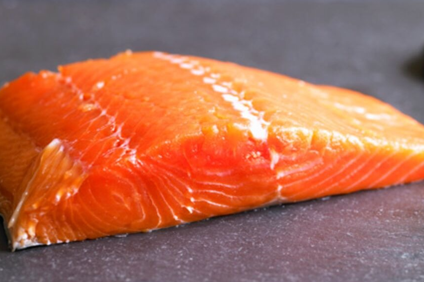 Filet de saumon "islande" (500gr)