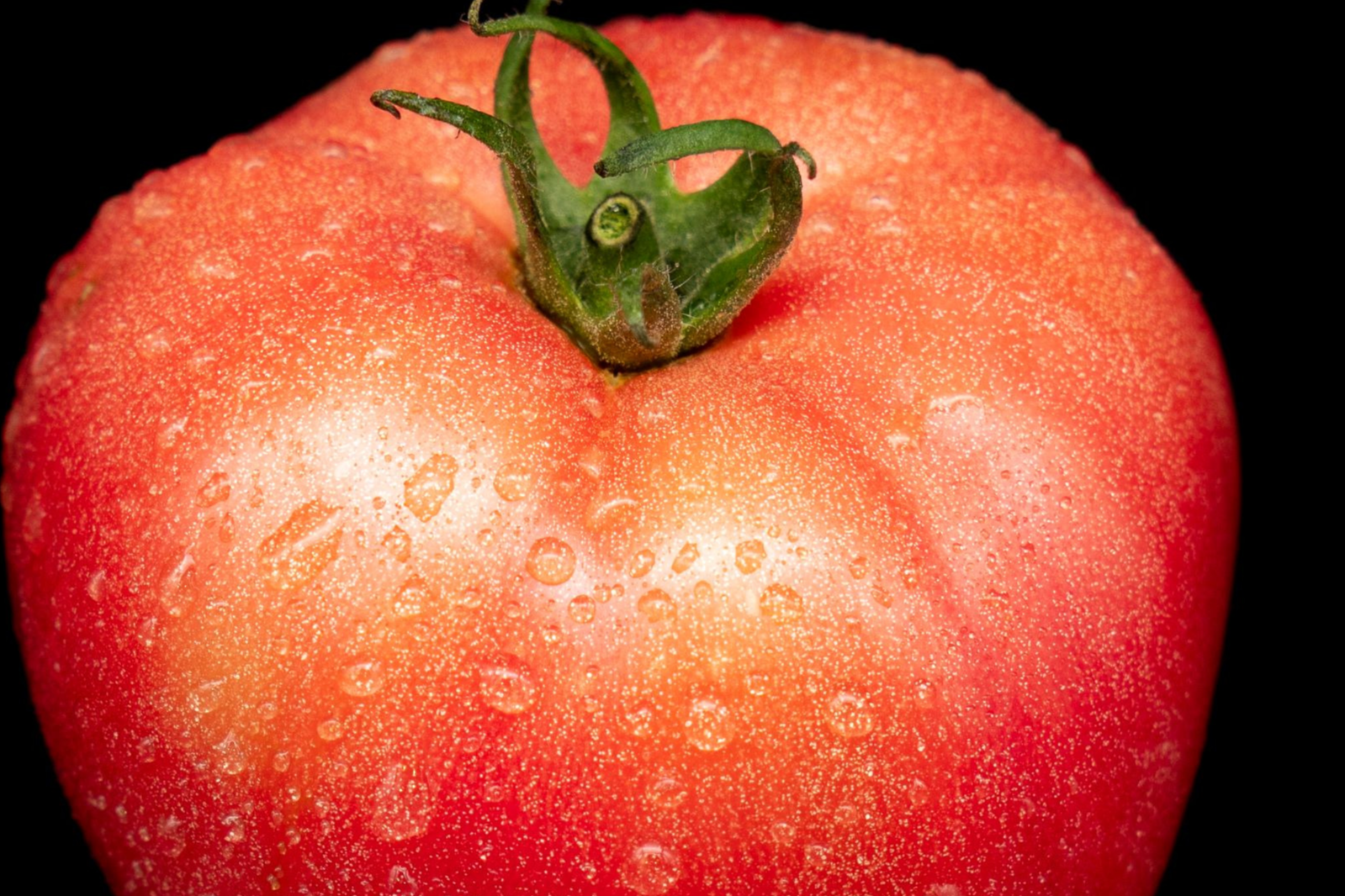 TOMATE ROSE au kg