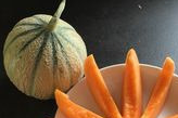 MELON pièce prix à ajuster en ce début de saison
