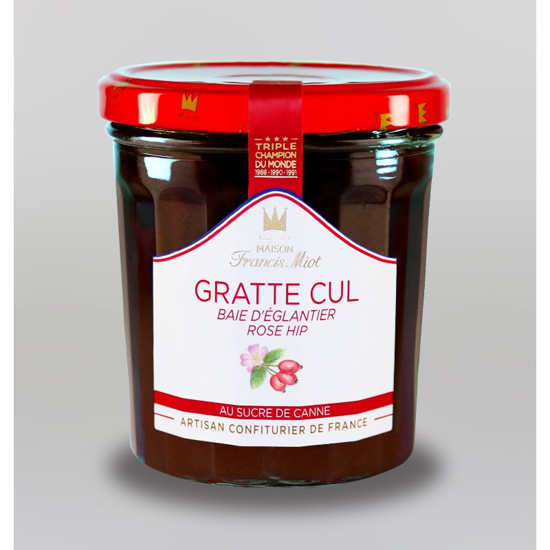 Confiture