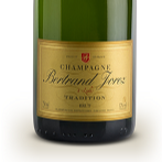 Vins effervescents / Champagne & Crément