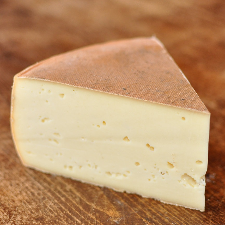 Raclette nature 800g - 800g