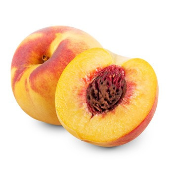 PECHES JAUNES 1 kg