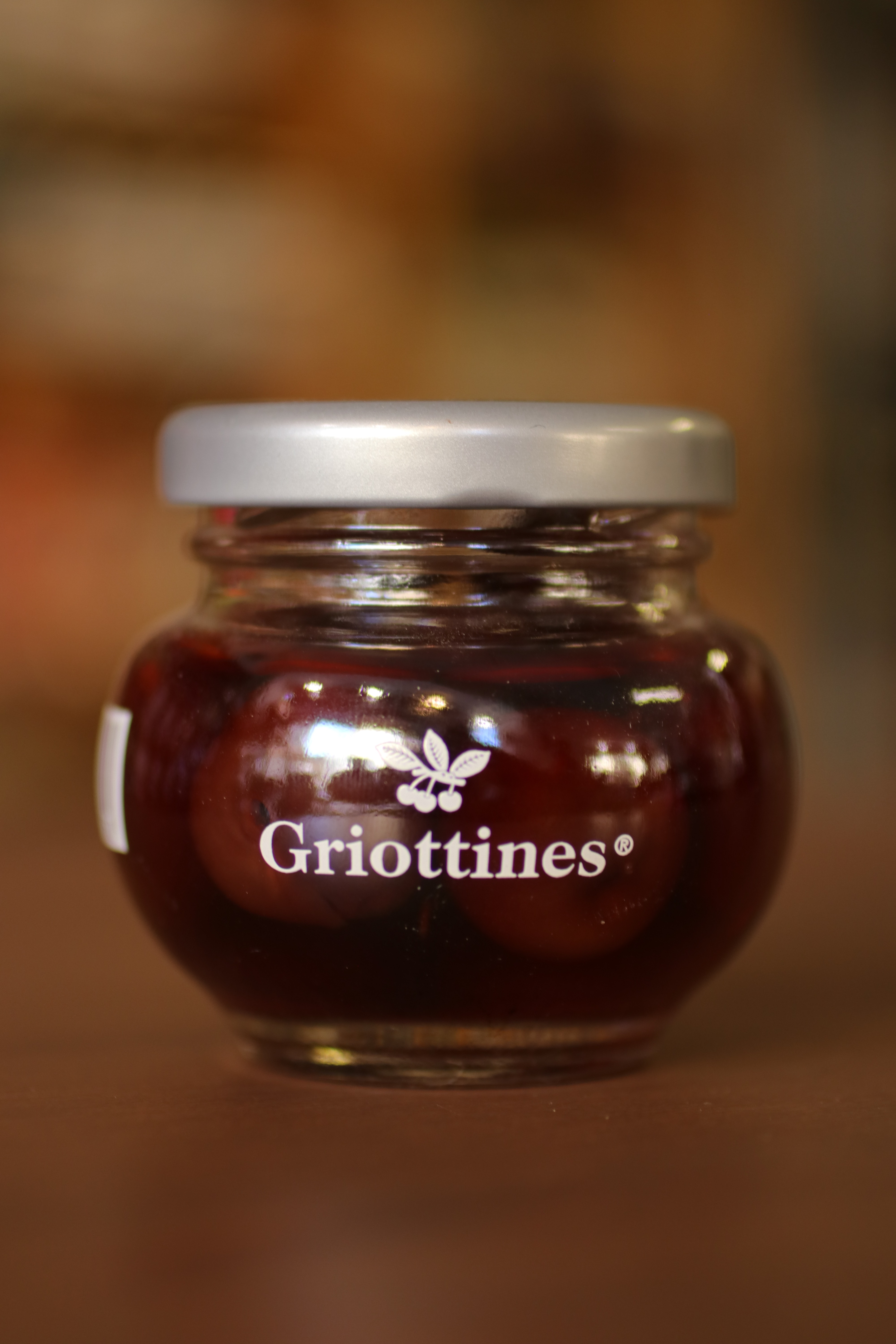 Griottine pot 5 ml