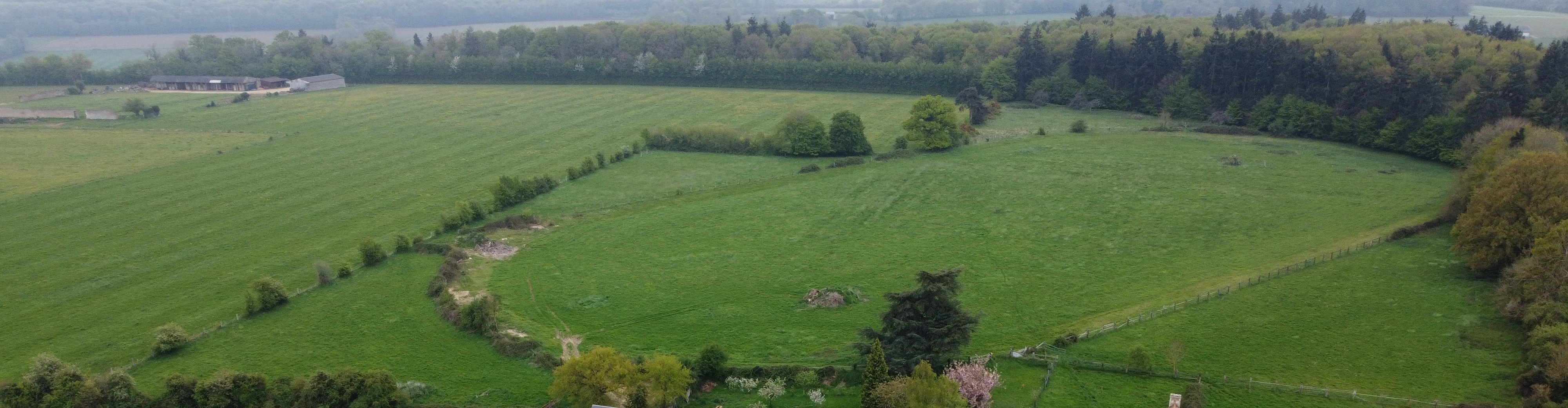 La Ferme des Cèdres