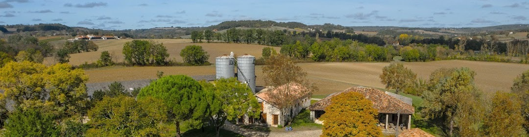 Ferme de La Commanderie