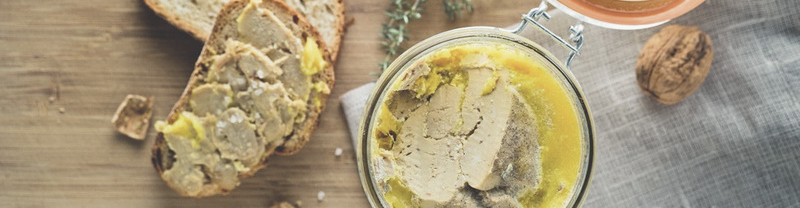 Les délices de bario