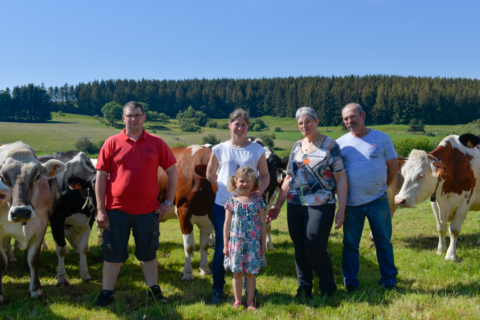 FERME CHABOT