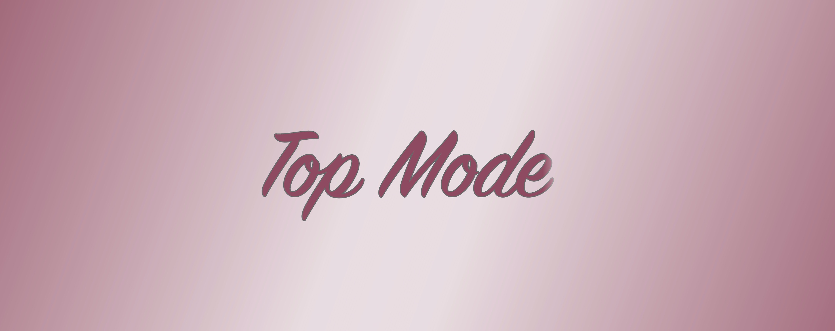 Top Mode
