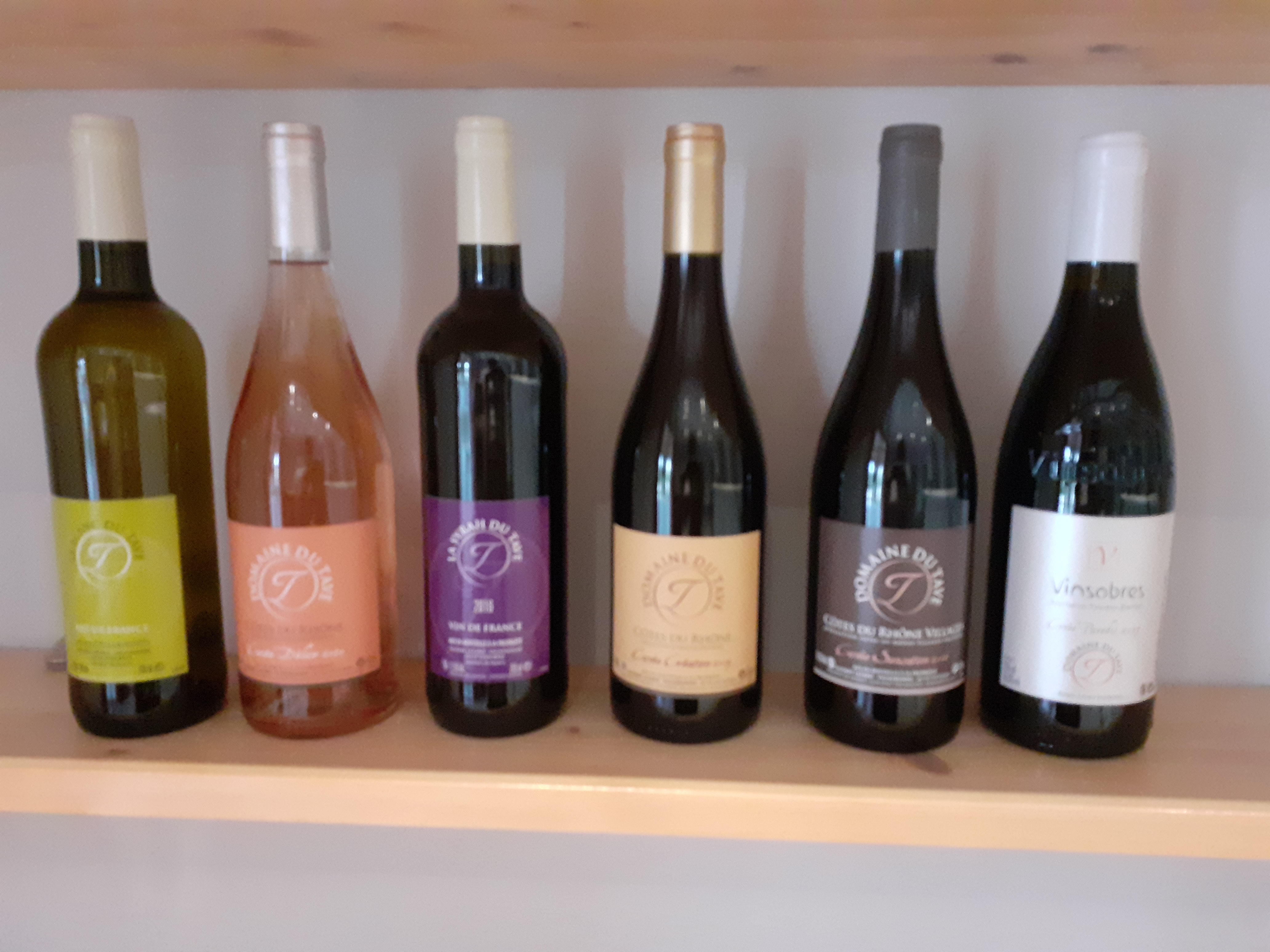 Domaine du Tave