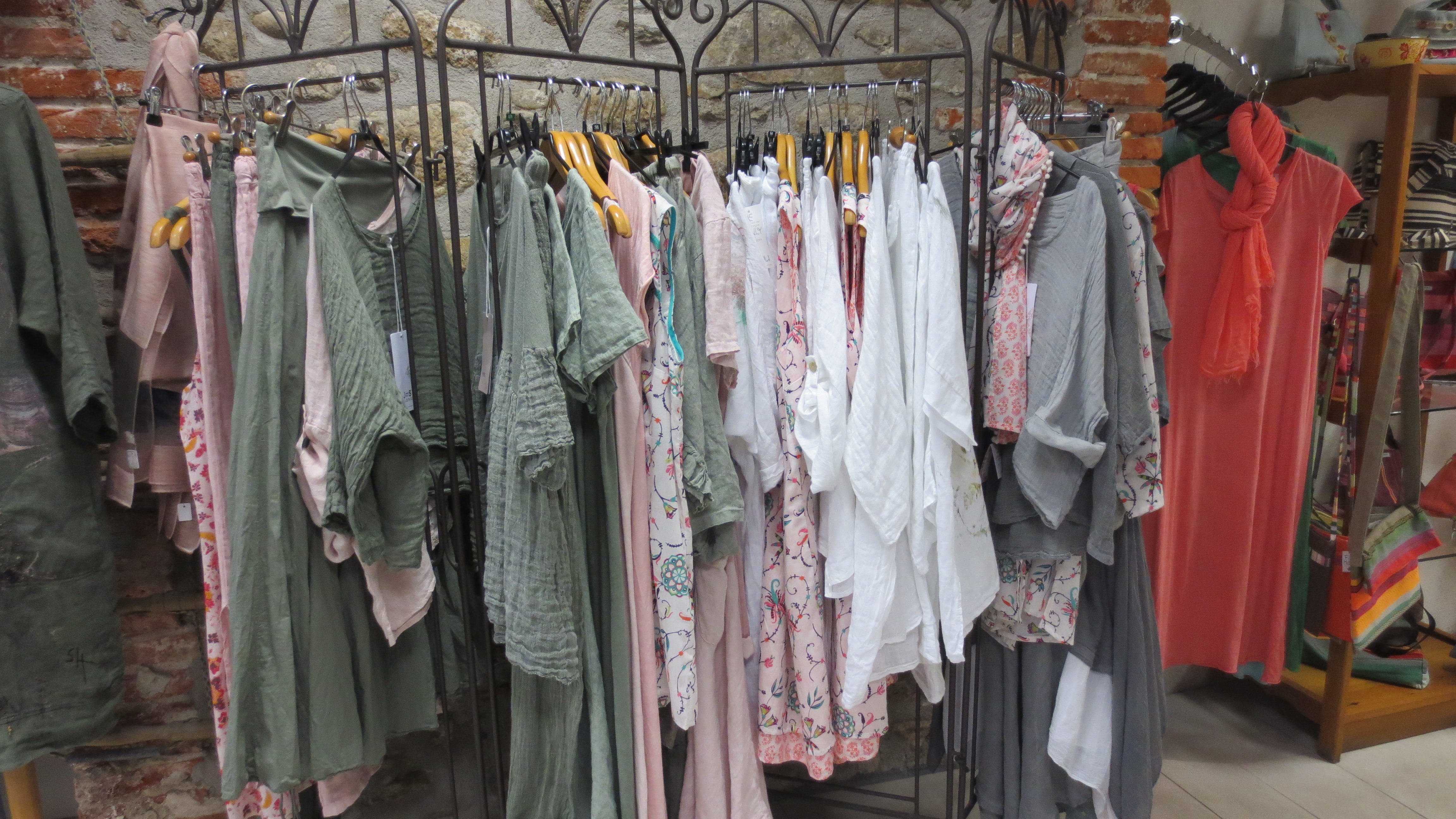 La Bohème Mode et Déco 