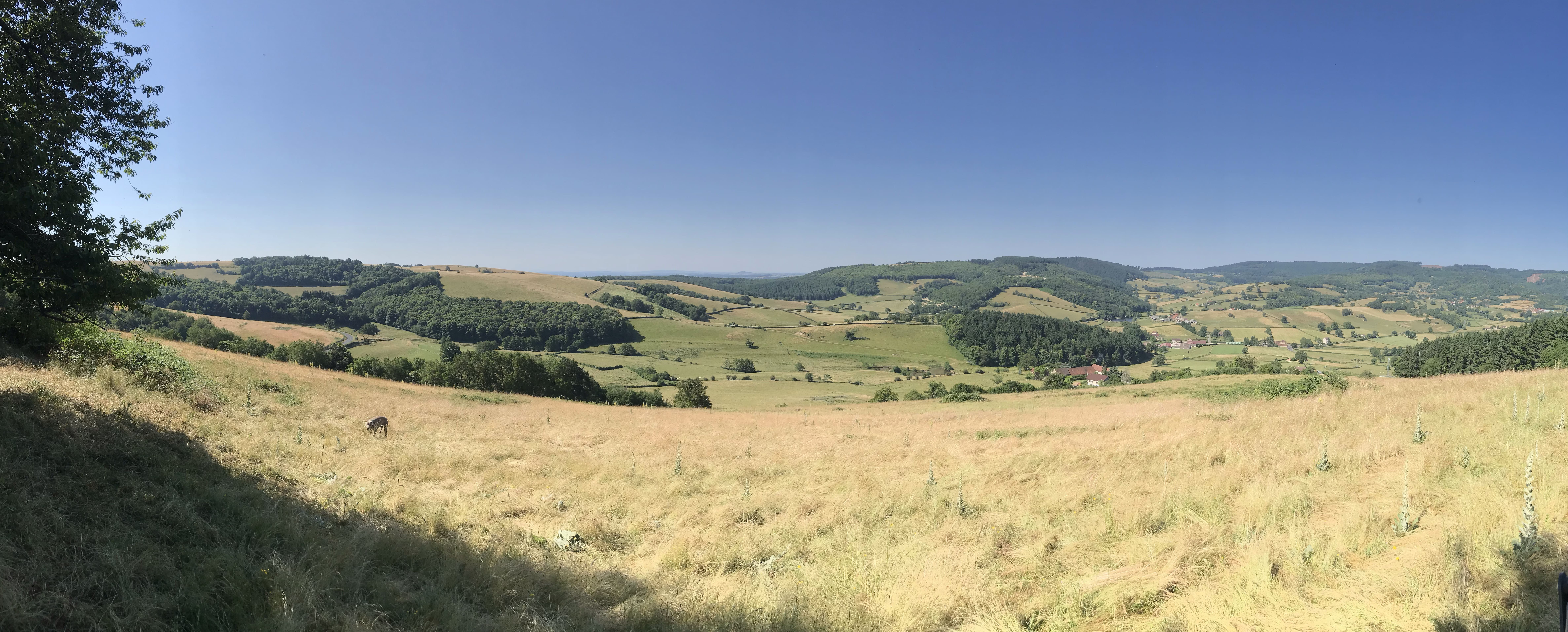 La ferme des Epilants