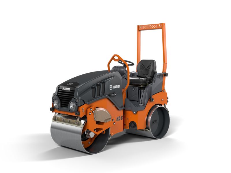 trilwals 1,5 ton