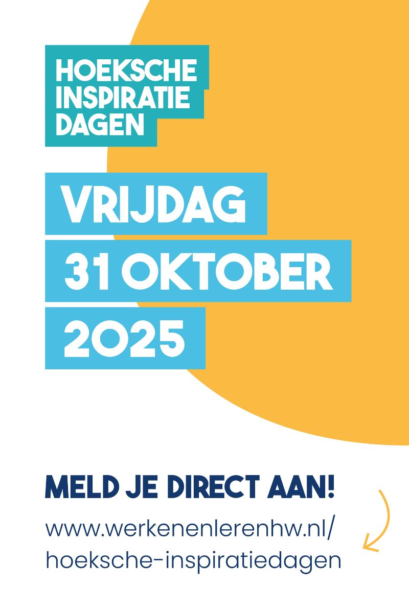 hoeksche inspiratiedagen
