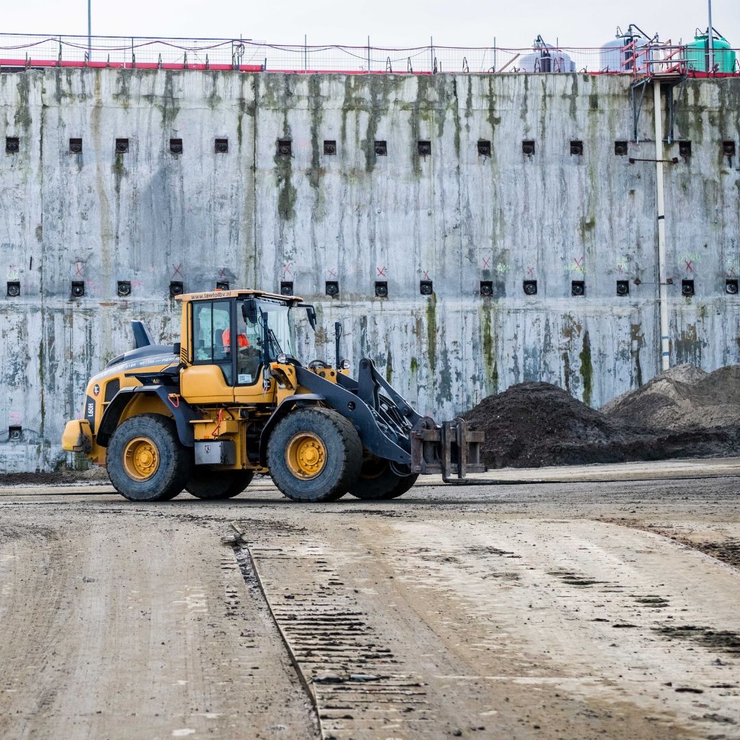 oosterweelknooppunt antwerpen