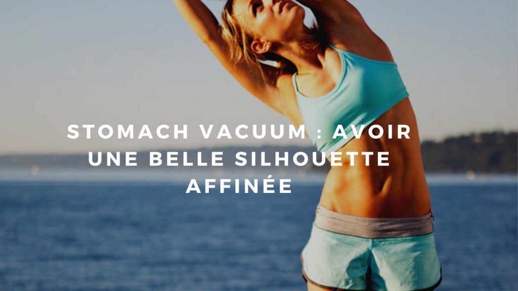 Stomach vacuum
