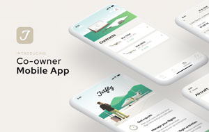 Mobile App