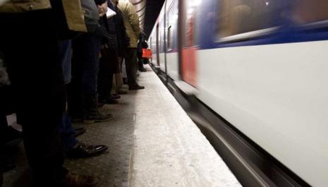 chute sur le quai du RER - la SNCF condamnée