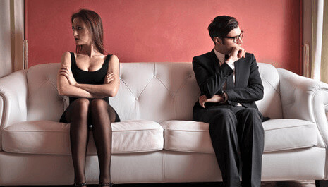 LE DIVORCE VIA LE GREFFIER: CERTAINEMENT INCONSTITUTIONNEL