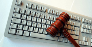 La répression de la cybercriminalité en Droits congolais et français.