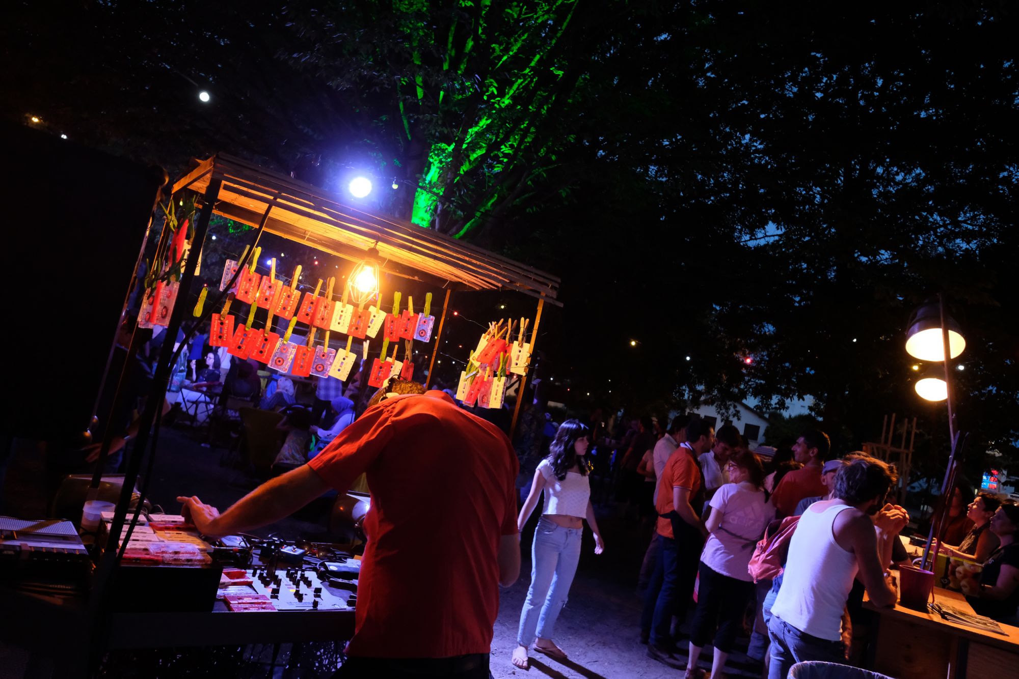 Le Grand T - Bottière Pin-Sec - Jumelage - Fête