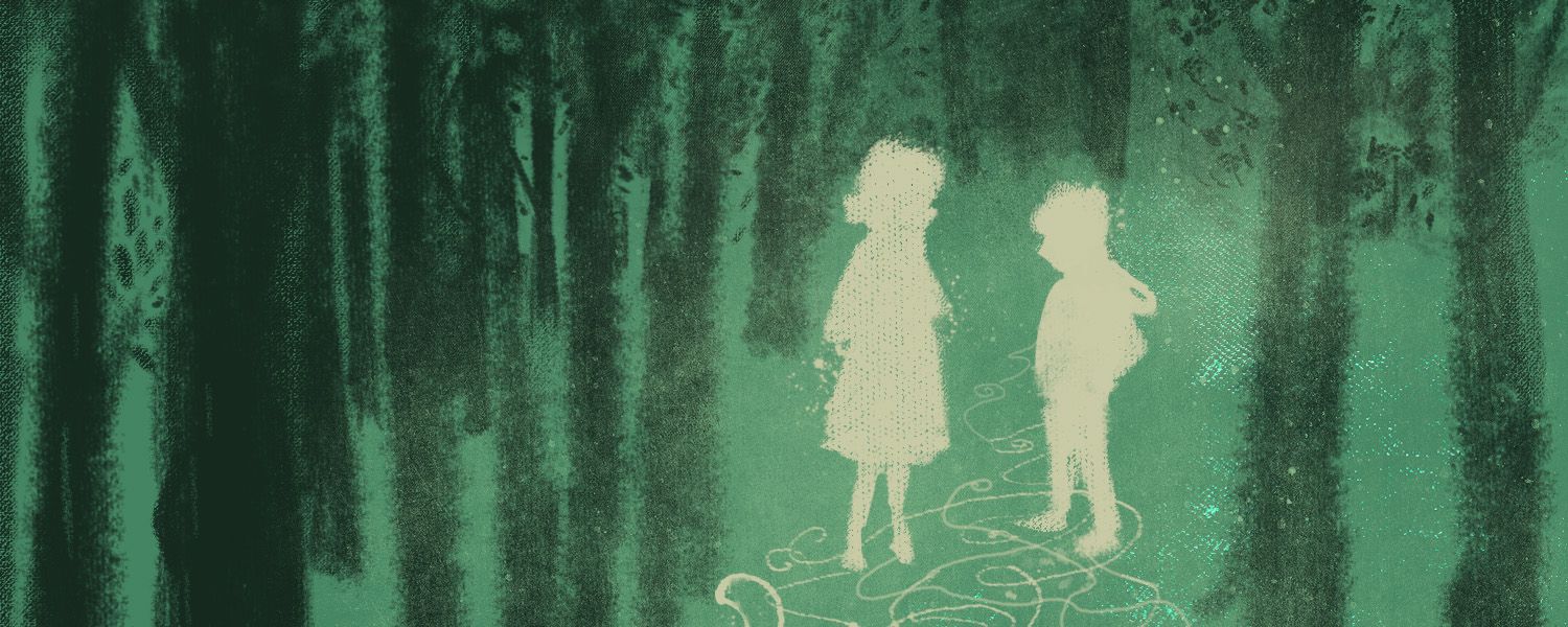 Gretel, Hansel et les autres