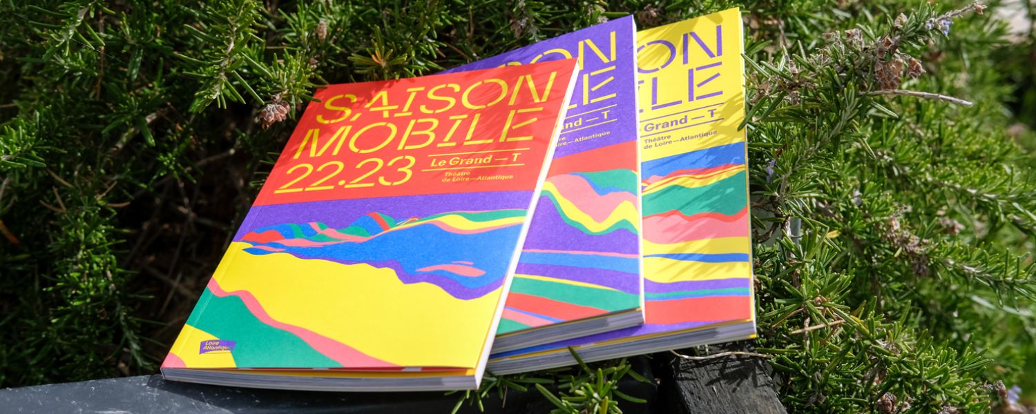 Les saisons mobiles