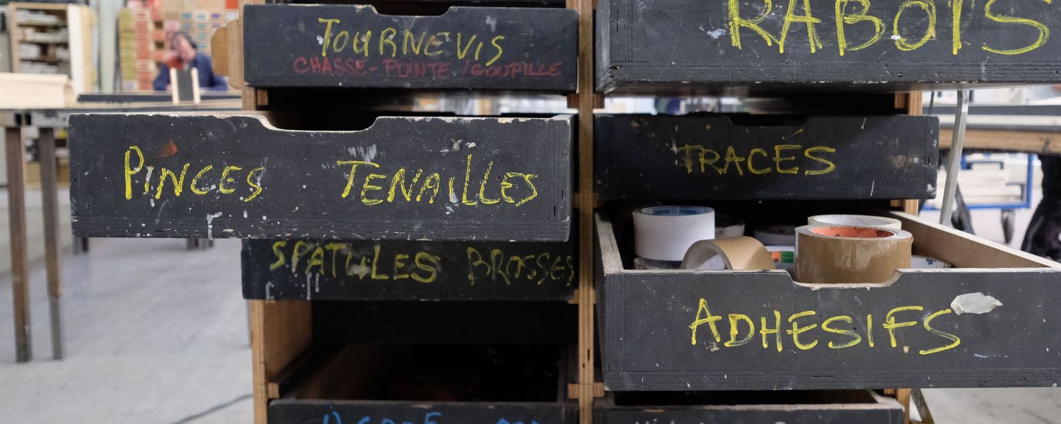 Et si c'était vous ?