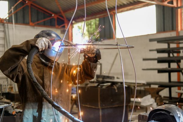 On prépare la fête : les ateliers de scénographie