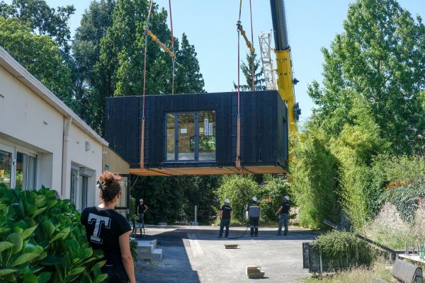 Les anciens modules billetterie prennent leur envol
