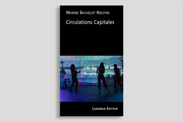 Circulations Capitales aux Éditions Lansman