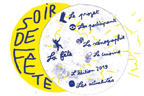 Un site pour tout savoir sur Soir de fête